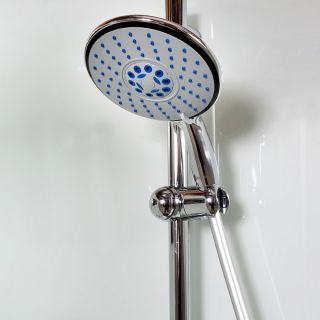 Душевая кабина Deto D01S LED